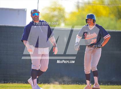 Thumbnail 1 in Cienega @ Williams Field photogallery.