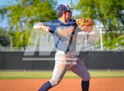 Thumbnail 3 in Cienega @ Williams Field photogallery.
