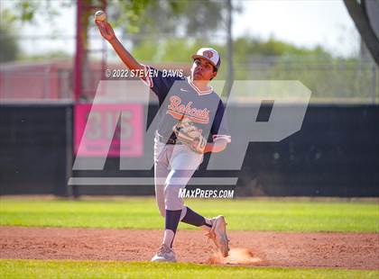 Thumbnail 1 in Cienega @ Williams Field photogallery.