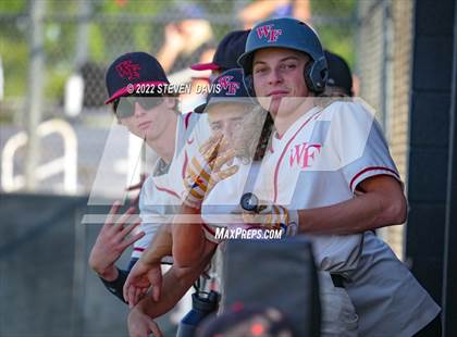 Thumbnail 1 in Cienega @ Williams Field photogallery.