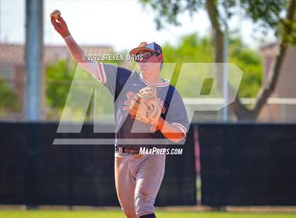 Thumbnail 2 in Cienega @ Williams Field photogallery.
