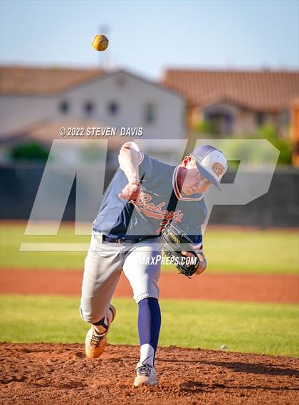 Thumbnail 2 in Cienega @ Williams Field photogallery.