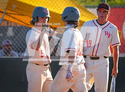 Thumbnail 1 in Cienega @ Williams Field photogallery.