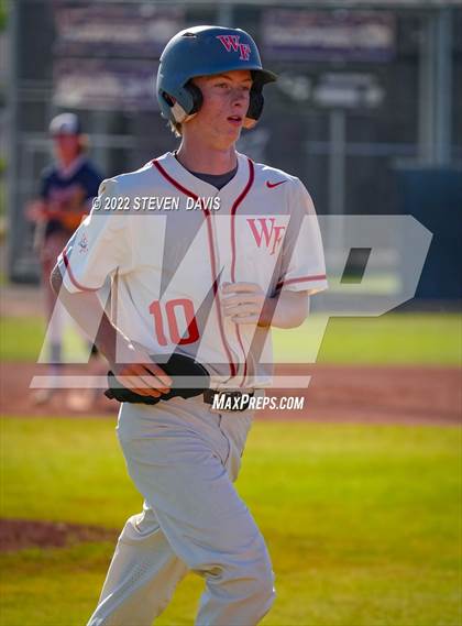 Thumbnail 1 in Cienega @ Williams Field photogallery.