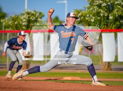 Thumbnail 3 in Cienega @ Williams Field photogallery.