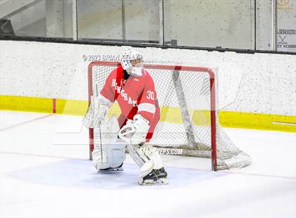 Thumbnail 3 in Hingham @ Catholic Memorial photogallery.