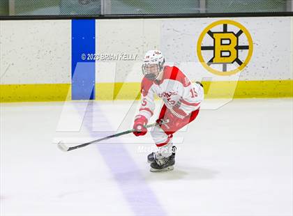 Thumbnail 2 in Hingham @ Catholic Memorial photogallery.