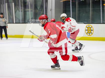 Thumbnail 3 in Hingham @ Catholic Memorial photogallery.