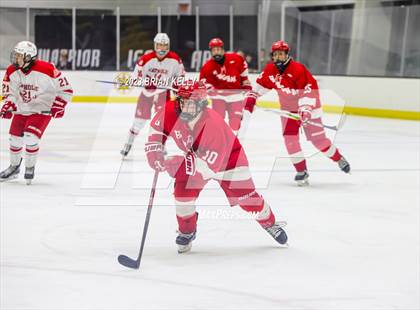 Thumbnail 1 in Hingham @ Catholic Memorial photogallery.