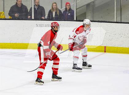 Thumbnail 2 in Hingham @ Catholic Memorial photogallery.