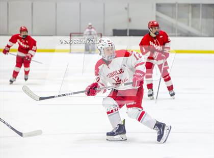 Thumbnail 2 in Hingham @ Catholic Memorial photogallery.