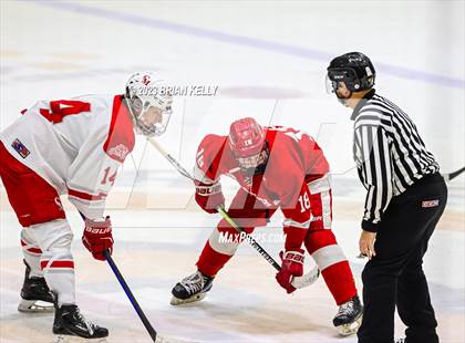Thumbnail 2 in Hingham @ Catholic Memorial photogallery.