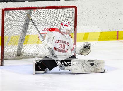 Thumbnail 1 in Hingham @ Catholic Memorial photogallery.