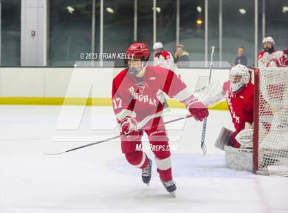 Thumbnail 1 in Hingham @ Catholic Memorial photogallery.