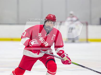 Thumbnail 1 in Hingham @ Catholic Memorial photogallery.