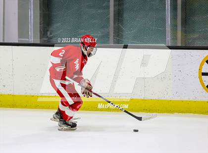 Thumbnail 3 in Hingham @ Catholic Memorial photogallery.