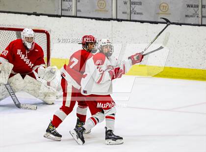 Thumbnail 3 in Hingham @ Catholic Memorial photogallery.