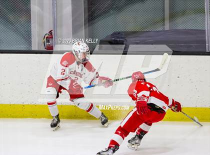 Thumbnail 2 in Hingham @ Catholic Memorial photogallery.