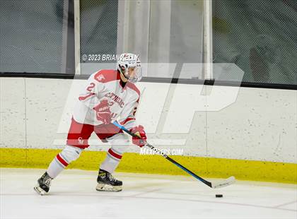 Thumbnail 3 in Hingham @ Catholic Memorial photogallery.