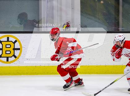 Thumbnail 3 in Hingham @ Catholic Memorial photogallery.