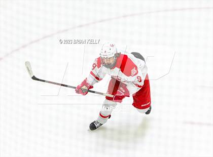 Thumbnail 1 in Hingham @ Catholic Memorial photogallery.
