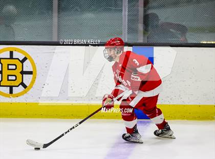 Thumbnail 1 in Hingham @ Catholic Memorial photogallery.