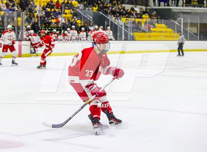 Thumbnail 1 in Hingham @ Catholic Memorial photogallery.