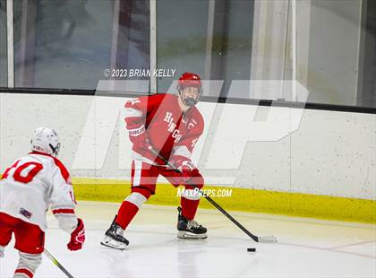 Thumbnail 2 in Hingham @ Catholic Memorial photogallery.