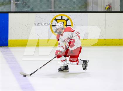 Thumbnail 1 in Hingham @ Catholic Memorial photogallery.