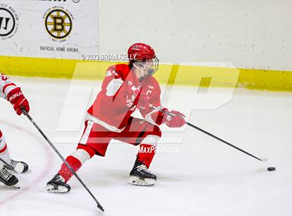 Thumbnail 1 in Hingham @ Catholic Memorial photogallery.