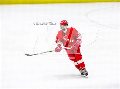 Thumbnail 2 in Hingham @ Catholic Memorial photogallery.