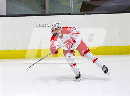 Thumbnail 1 in Hingham @ Catholic Memorial photogallery.