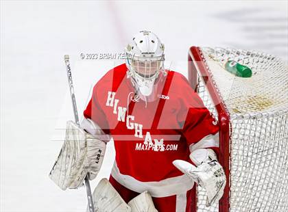 Thumbnail 3 in Hingham @ Catholic Memorial photogallery.