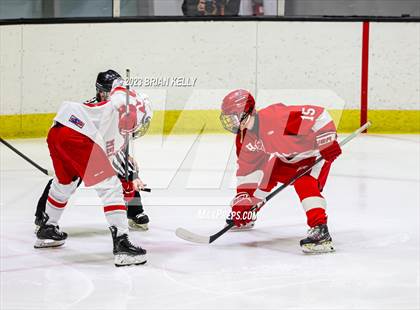 Thumbnail 2 in Hingham @ Catholic Memorial photogallery.