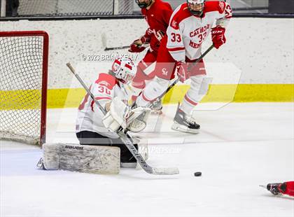 Thumbnail 3 in Hingham @ Catholic Memorial photogallery.