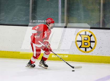 Thumbnail 1 in Hingham @ Catholic Memorial photogallery.