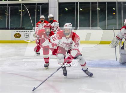 Thumbnail 3 in Hingham @ Catholic Memorial photogallery.