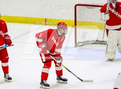 Thumbnail 2 in Hingham @ Catholic Memorial photogallery.
