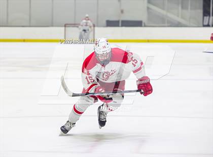 Thumbnail 3 in Hingham @ Catholic Memorial photogallery.