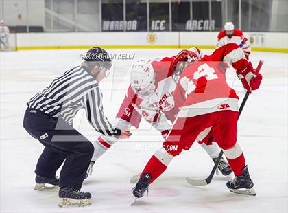 Thumbnail 1 in Hingham @ Catholic Memorial photogallery.