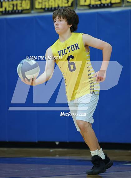 Thumbnail 2 in Webster Schroeder @ Victor photogallery.