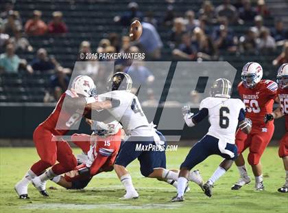 Thumbnail 3 in Holy Cross @ Archbishop Rummel photogallery.