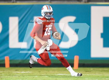 Thumbnail 3 in Holy Cross @ Archbishop Rummel photogallery.