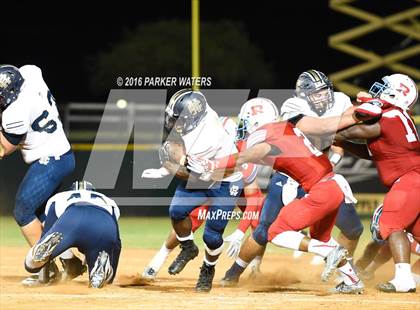 Thumbnail 1 in Holy Cross @ Archbishop Rummel photogallery.