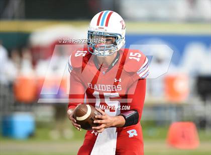 Thumbnail 3 in Holy Cross @ Archbishop Rummel photogallery.