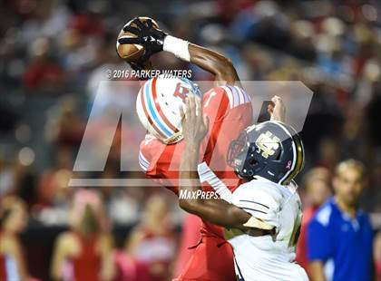 Thumbnail 3 in Holy Cross @ Archbishop Rummel photogallery.