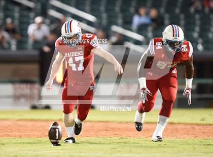 Thumbnail 2 in Holy Cross @ Archbishop Rummel photogallery.
