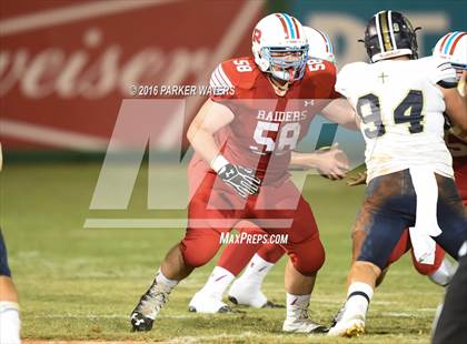 Thumbnail 2 in Holy Cross @ Archbishop Rummel photogallery.
