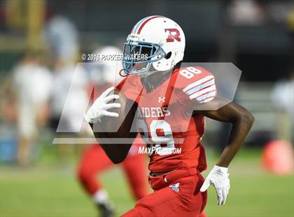 Thumbnail 1 in Holy Cross @ Archbishop Rummel photogallery.