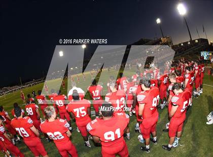 Thumbnail 3 in Holy Cross @ Archbishop Rummel photogallery.